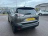 USED 2021 21 VAUXHALL CROSSLAND 1.2 SE SUV 5DR PETROL AIRCON  