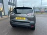 USED 2021 21 VAUXHALL CROSSLAND 1.2 SE SUV 5DR PETROL AIRCON  