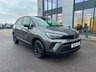 USED 2021 21 VAUXHALL CROSSLAND 1.2 SE SUV 5DR PETROL AIRCON  