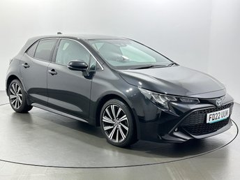 View our Toyota Corolla