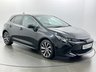 USED 2022 22 TOYOTA COROLLA 1.8 VVT-h Design CVT Euro 6 (s/s) 5dr R-CAMER, ALL LED, H-SEATS, 17"