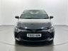 USED 2022 22 TOYOTA COROLLA 1.8 VVT-h Design CVT Euro 6 (s/s) 5dr R-CAMER, ALL LED, H-SEATS, 17"