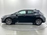 USED 2022 22 TOYOTA COROLLA 1.8 VVT-h Design CVT Euro 6 (s/s) 5dr R-CAMER, ALL LED, H-SEATS, 17"
