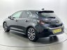 USED 2022 22 TOYOTA COROLLA 1.8 VVT-h Design CVT Euro 6 (s/s) 5dr R-CAMER, ALL LED, H-SEATS, 17"