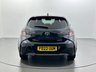USED 2022 22 TOYOTA COROLLA 1.8 VVT-h Design CVT Euro 6 (s/s) 5dr R-CAMER, ALL LED, H-SEATS, 17"