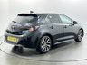 USED 2022 22 TOYOTA COROLLA 1.8 VVT-h Design CVT Euro 6 (s/s) 5dr R-CAMER, ALL LED, H-SEATS, 17"