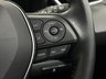 USED 2022 22 TOYOTA COROLLA 1.8 VVT-h Design CVT Euro 6 (s/s) 5dr R-CAMER, ALL LED, H-SEATS, 17"