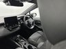 USED 2022 22 TOYOTA COROLLA 1.8 VVT-h Design CVT Euro 6 (s/s) 5dr R-CAMER, ALL LED, H-SEATS, 17"