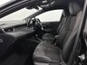 USED 2022 22 TOYOTA COROLLA 1.8 VVT-h Design CVT Euro 6 (s/s) 5dr R-CAMER, ALL LED, H-SEATS, 17"