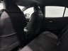 USED 2022 22 TOYOTA COROLLA 1.8 VVT-h Design CVT Euro 6 (s/s) 5dr R-CAMER, ALL LED, H-SEATS, 17"