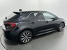 USED 2022 22 TOYOTA COROLLA 1.8 VVT-h Design CVT Euro 6 (s/s) 5dr R-CAMER, ALL LED, H-SEATS, 17"