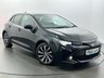 USED 2022 22 TOYOTA COROLLA 1.8 VVT-h Design CVT Euro 6 (s/s) 5dr R-CAMER, ALL LED, H-SEATS, 17"