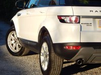 USED 2012 12 LAND ROVER RANGE ROVER EVOQUE 2.2 SD4 Pure SUV 5dr Diesel Auto 4WD Euro 5 (190 ps) SERVICE HISTORY, LONG MOT, 4X4