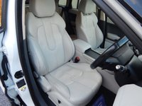 USED 2012 12 LAND ROVER RANGE ROVER EVOQUE 2.2 SD4 Pure SUV 5dr Diesel Auto 4WD Euro 5 (190 ps) SERVICE HISTORY, LONG MOT, 4X4