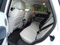 USED 2012 12 LAND ROVER RANGE ROVER EVOQUE 2.2 SD4 Pure SUV 5dr Diesel Auto 4WD Euro 5 (190 ps) SERVICE HISTORY, LONG MOT, 4X4