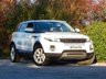 USED 2012 12 LAND ROVER RANGE ROVER EVOQUE 2.2 SD4 Pure SUV 5dr Diesel Auto 4WD Euro 5 (190 ps) SERVICE HISTORY, LONG MOT, 4X4