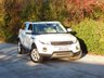 USED 2012 12 LAND ROVER RANGE ROVER EVOQUE 2.2 SD4 Pure SUV 5dr Diesel Auto 4WD Euro 5 (190 ps) SERVICE HISTORY, LONG MOT, 4X4