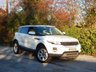 USED 2012 12 LAND ROVER RANGE ROVER EVOQUE 2.2 SD4 Pure SUV 5dr Diesel Auto 4WD Euro 5 (190 ps) SERVICE HISTORY, LONG MOT, 4X4