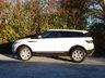USED 2012 12 LAND ROVER RANGE ROVER EVOQUE 2.2 SD4 Pure SUV 5dr Diesel Auto 4WD Euro 5 (190 ps) SERVICE HISTORY, LONG MOT, 4X4
