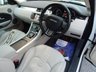 USED 2012 12 LAND ROVER RANGE ROVER EVOQUE 2.2 SD4 Pure SUV 5dr Diesel Auto 4WD Euro 5 (190 ps) SERVICE HISTORY, LONG MOT, 4X4