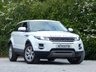USED 2012 12 LAND ROVER RANGE ROVER EVOQUE 2.2 SD4 Pure SUV 5dr Diesel Auto 4WD Euro 5 (190 ps) SERVICE HISTORY, LONG MOT, 4X4