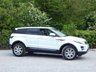 USED 2012 12 LAND ROVER RANGE ROVER EVOQUE 2.2 SD4 Pure SUV 5dr Diesel Auto 4WD Euro 5 (190 ps) SERVICE HISTORY, LONG MOT, 4X4
