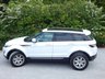 USED 2012 12 LAND ROVER RANGE ROVER EVOQUE 2.2 SD4 Pure SUV 5dr Diesel Auto 4WD Euro 5 (190 ps) SERVICE HISTORY, LONG MOT, 4X4