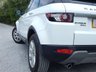 USED 2012 12 LAND ROVER RANGE ROVER EVOQUE 2.2 SD4 Pure SUV 5dr Diesel Auto 4WD Euro 5 (190 ps) SERVICE HISTORY, LONG MOT, 4X4