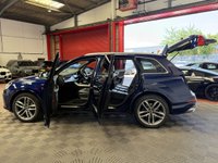 USED 2020 70 AUDI Q7 3.0 TDI V6 50 S line SUV 5dr Diesel Tiptronic quattro Euro 6 (s/s) (286 ps) B&O+FLAT BOTTOM STEERING