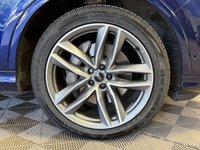 USED 2020 70 AUDI Q7 3.0 TDI V6 50 S line SUV 5dr Diesel Tiptronic quattro Euro 6 (s/s) (286 ps) B&O+FLAT BOTTOM STEERING