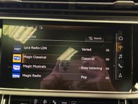 USED 2020 70 AUDI Q7 3.0 TDI V6 50 S line SUV 5dr Diesel Tiptronic quattro Euro 6 (s/s) (286 ps) B&O+FLAT BOTTOM STEERING
