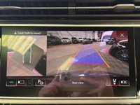 USED 2020 70 AUDI Q7 3.0 TDI V6 50 S line SUV 5dr Diesel Tiptronic quattro Euro 6 (s/s) (286 ps) B&O+FLAT BOTTOM STEERING