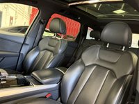 USED 2020 70 AUDI Q7 3.0 TDI V6 50 S line SUV 5dr Diesel Tiptronic quattro Euro 6 (s/s) (286 ps) B&O+FLAT BOTTOM STEERING