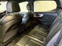 USED 2020 70 AUDI Q7 3.0 TDI V6 50 S line SUV 5dr Diesel Tiptronic quattro Euro 6 (s/s) (286 ps) B&O+FLAT BOTTOM STEERING