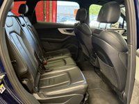 USED 2020 70 AUDI Q7 3.0 TDI V6 50 S line SUV 5dr Diesel Tiptronic quattro Euro 6 (s/s) (286 ps) B&O+FLAT BOTTOM STEERING