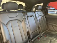 USED 2020 70 AUDI Q7 3.0 TDI V6 50 S line SUV 5dr Diesel Tiptronic quattro Euro 6 (s/s) (286 ps) B&O+FLAT BOTTOM STEERING