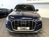 USED 2020 70 AUDI Q7 3.0 TDI V6 50 S line SUV 5dr Diesel Tiptronic quattro Euro 6 (s/s) (286 ps) B&O+FLAT BOTTOM STEERING