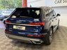 USED 2020 70 AUDI Q7 3.0 TDI V6 50 S line SUV 5dr Diesel Tiptronic quattro Euro 6 (s/s) (286 ps) B&O+FLAT BOTTOM STEERING