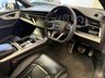 USED 2020 70 AUDI Q7 3.0 TDI V6 50 S line SUV 5dr Diesel Tiptronic quattro Euro 6 (s/s) (286 ps) B&O+FLAT BOTTOM STEERING