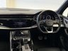 USED 2020 70 AUDI Q7 3.0 TDI V6 50 S line SUV 5dr Diesel Tiptronic quattro Euro 6 (s/s) (286 ps) B&O+FLAT BOTTOM STEERING