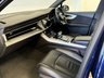 USED 2020 70 AUDI Q7 3.0 TDI V6 50 S line SUV 5dr Diesel Tiptronic quattro Euro 6 (s/s) (286 ps) B&O+FLAT BOTTOM STEERING