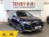 USED 2020 70 AUDI Q7 3.0 TDI V6 50 S line SUV 5dr Diesel Tiptronic quattro Euro 6 (s/s) (286 ps) B&O+FLAT BOTTOM STEERING