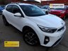 USED 2019 11 KIA STONIC 1.6 CRDi 3 SUV 5dr Diesel Manual Euro 6 (s/s) (113 bhp) NEW MOT, SERVICE & WARRANTY