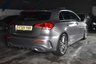 USED 2020 69 MERCEDES-BENZ A-CLASS 2.0 A200d AMG Line Hatchback 5dr Diesel 8G-DCT Euro 6 (s/s) (150 ps) 