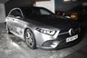 USED 2020 69 MERCEDES-BENZ A-CLASS 2.0 A200d AMG Line Hatchback 5dr Diesel 8G-DCT Euro 6 (s/s) (150 ps) 