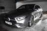 USED 2020 69 MERCEDES-BENZ A-CLASS 2.0 A200d AMG Line Hatchback 5dr Diesel 8G-DCT Euro 6 (s/s) (150 ps) 