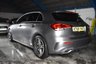 USED 2020 69 MERCEDES-BENZ A-CLASS 2.0 A200d AMG Line Hatchback 5dr Diesel 8G-DCT Euro 6 (s/s) (150 ps) 