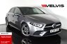 USED 2020 69 MERCEDES-BENZ A-CLASS 2.0 A200d AMG Line Hatchback 5dr Diesel 8G-DCT Euro 6 (s/s) (150 ps) 