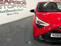 USED 2020 69 TOYOTA AYGO 1.0 VVT-i x-trend Hatchback 5dr Petrol Manual Euro 6 (71 ps) 2 keys, reverse camera, alloys, DAB