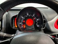 USED 2020 69 TOYOTA AYGO 1.0 VVT-i x-trend Hatchback 5dr Petrol Manual Euro 6 (71 ps) 2 keys, reverse camera, alloys, DAB